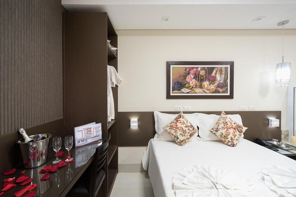 Caligio Hotel Pirapozinho エクステリア 写真