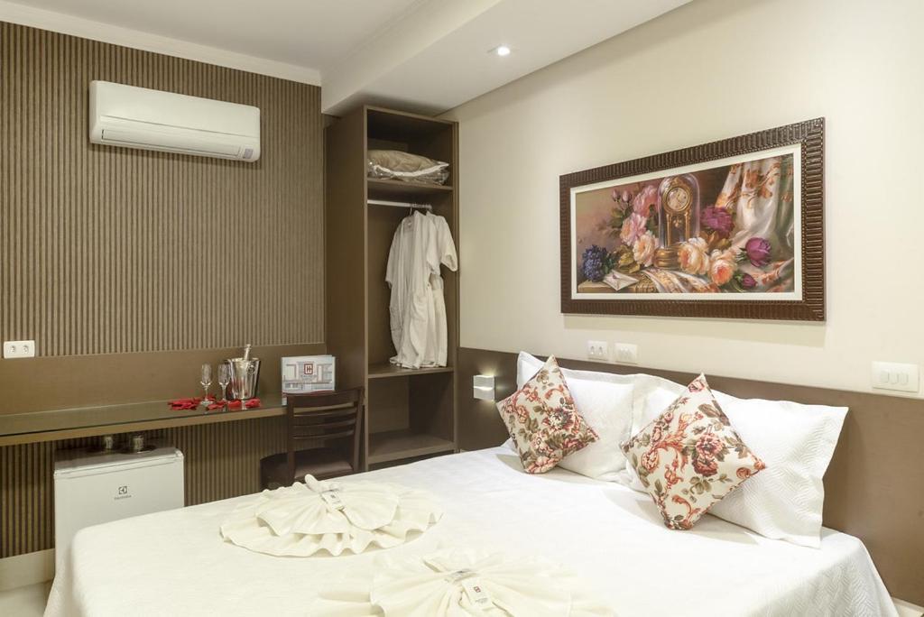 Caligio Hotel Pirapozinho エクステリア 写真