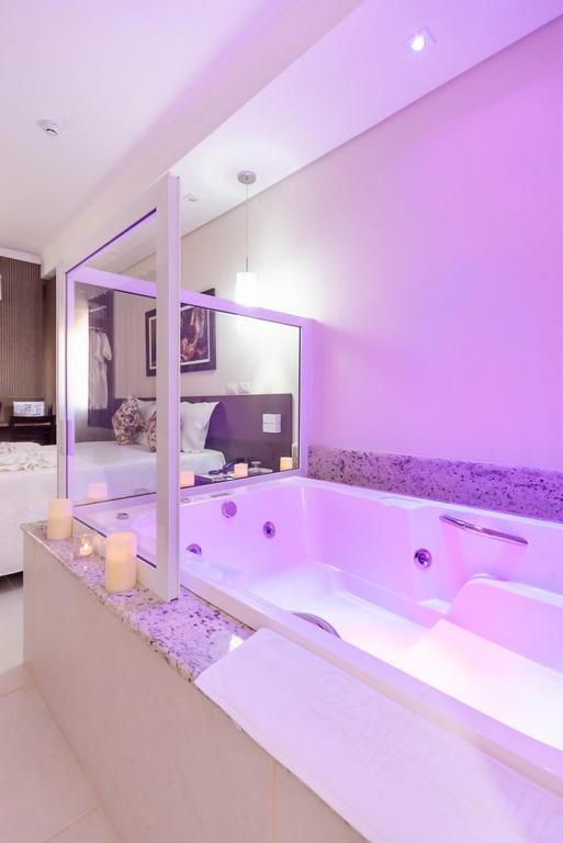 Caligio Hotel Pirapozinho エクステリア 写真