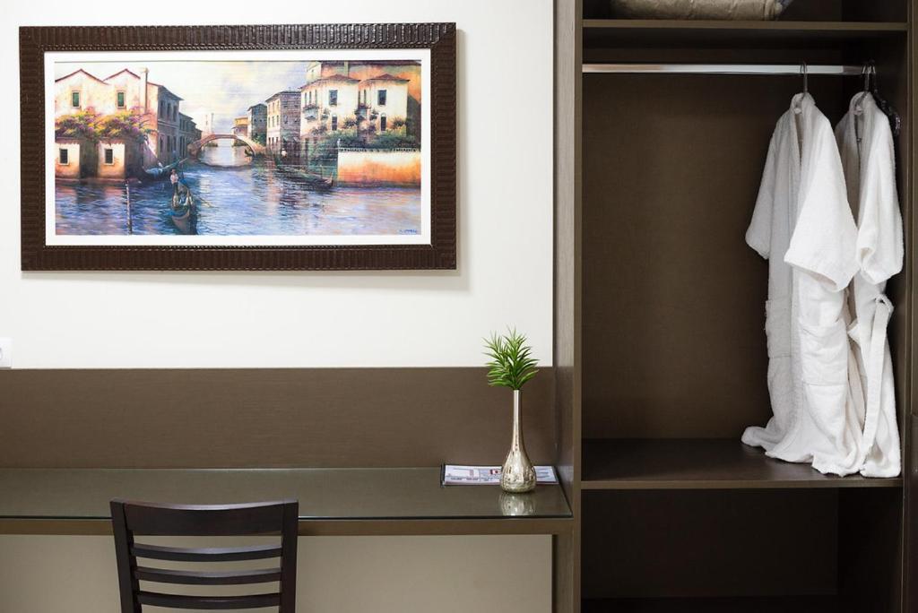 Caligio Hotel Pirapozinho エクステリア 写真